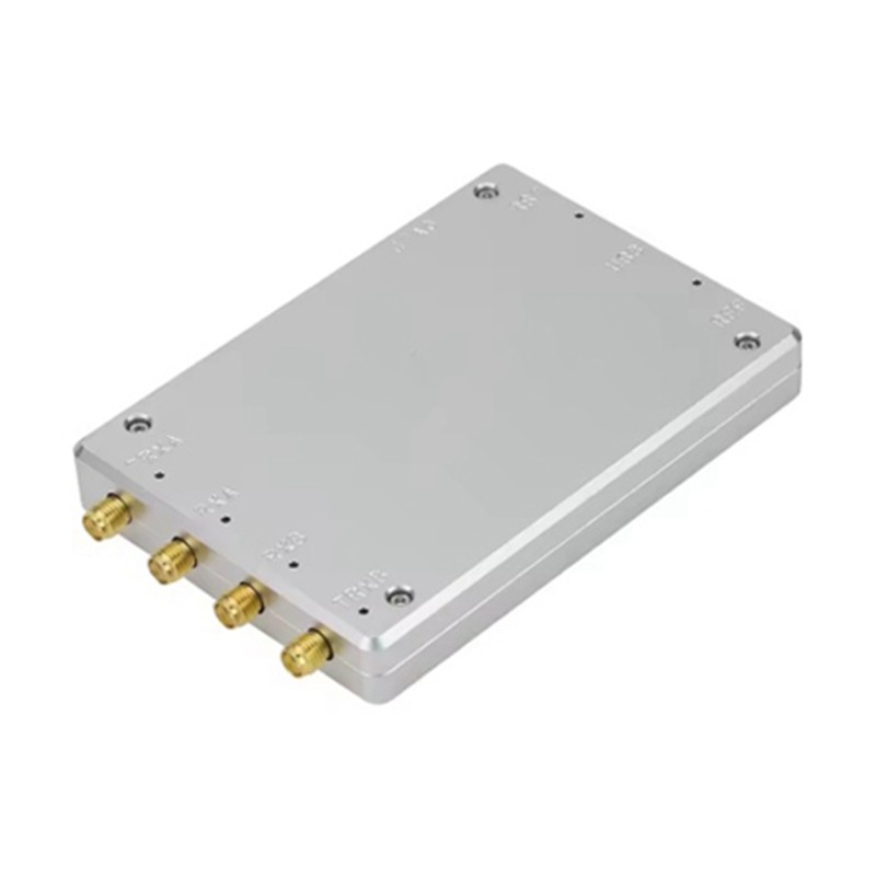 Sdr Software Defined Radio Hackrf - TFORU-Untuk Hackrf Pluto SDR Kompatibel XC7A100T+