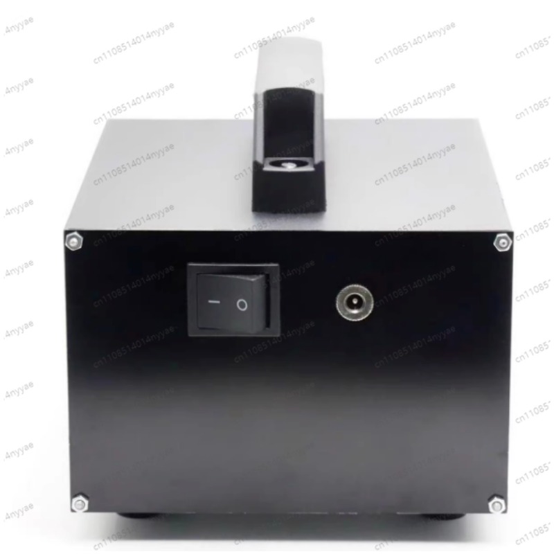 Spot Welder 18650 Battery Pack - Mesin Las Titik Genggam Berdaya Tinggi