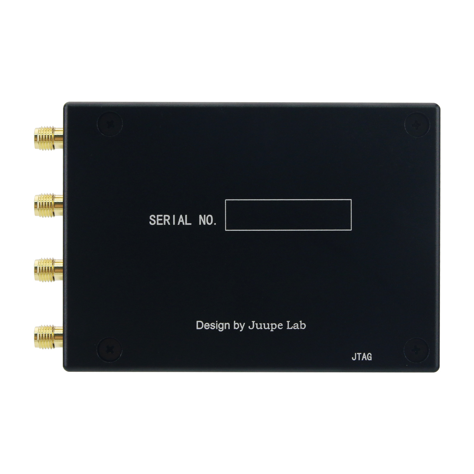 Sdr Software Defined Radio Hackrf - Kit Papan Pengembangan Motherboard Radio Terdefinisi