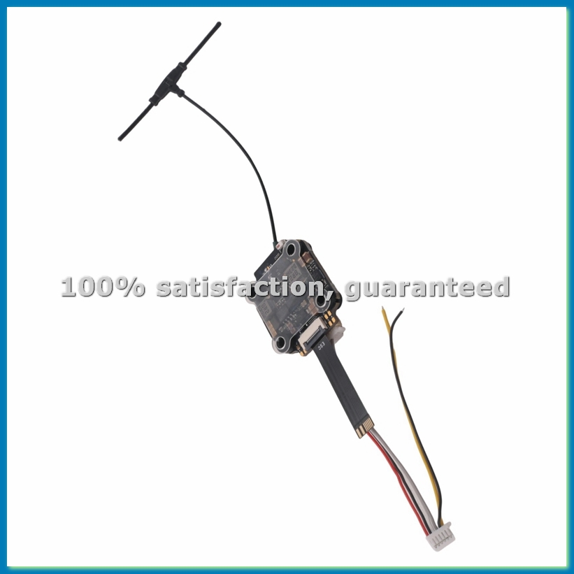 Fpv Flight Controller F7 Stack 60A - Untuk Pengontrol Penerbangan F7 Mini dan