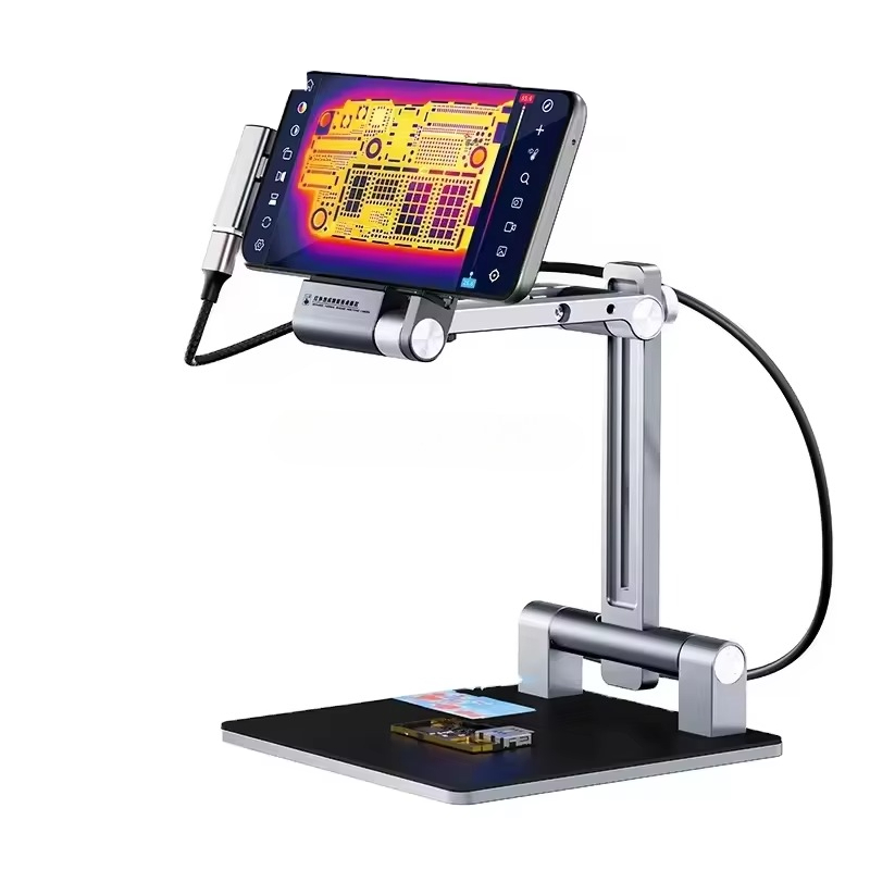 Thermal Imaging Camera Pcb Repair - Kamera Termal Inframerah Eye Pro untuk