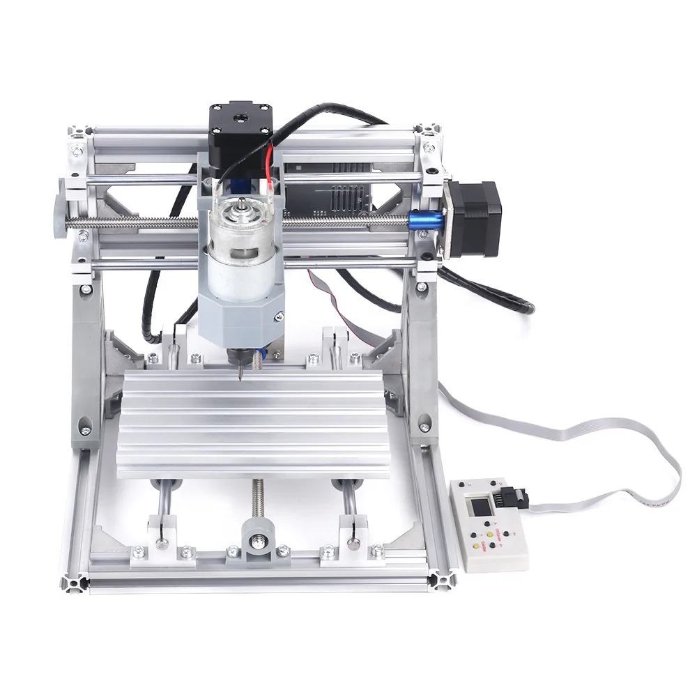 Mini Laser Engraver Cnc Router - Mesin Ukir Laser Mini Kontrol GRBL