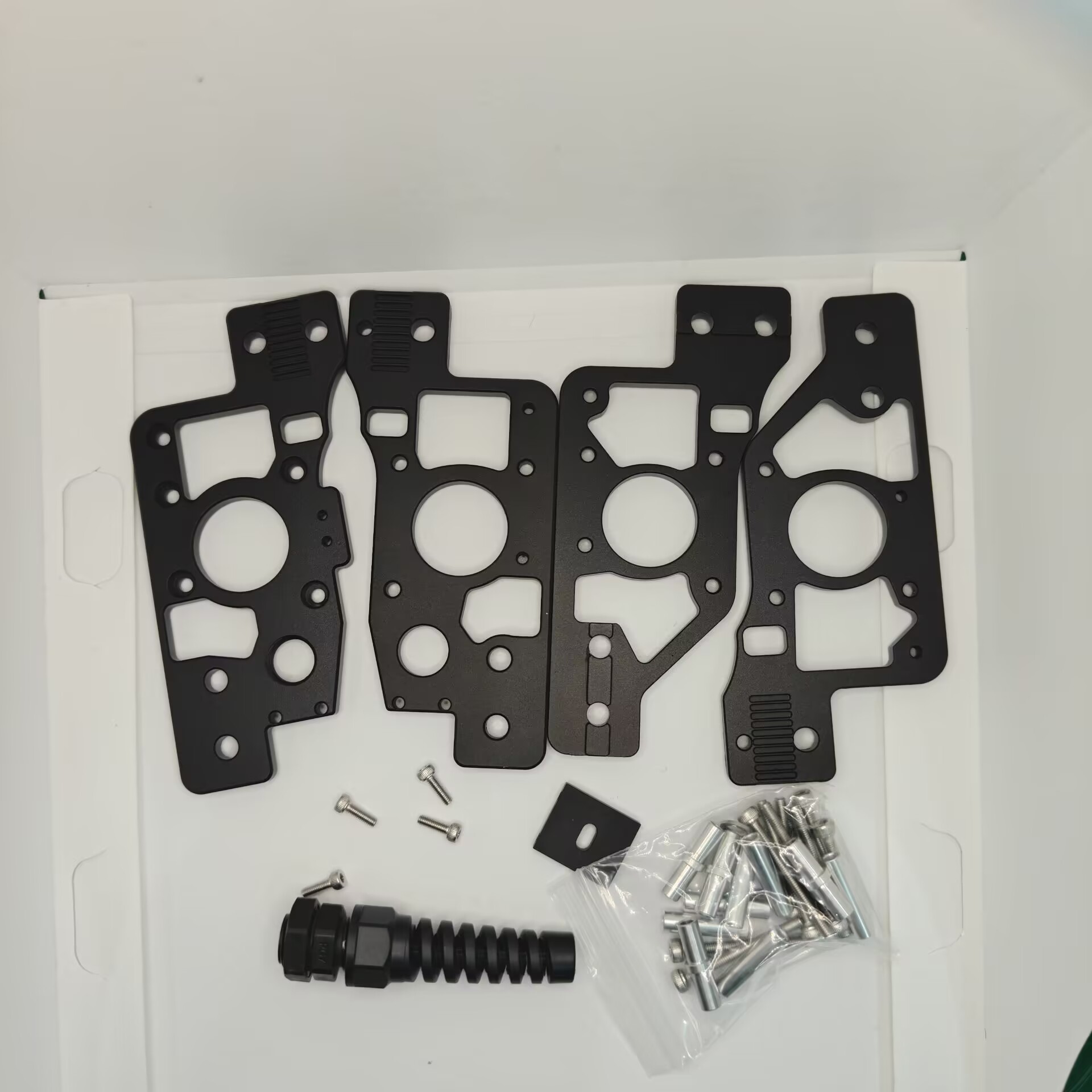 Voron 2.4 R2 Kit - Funssor Voron2.4 R2 Printer 3D ultra