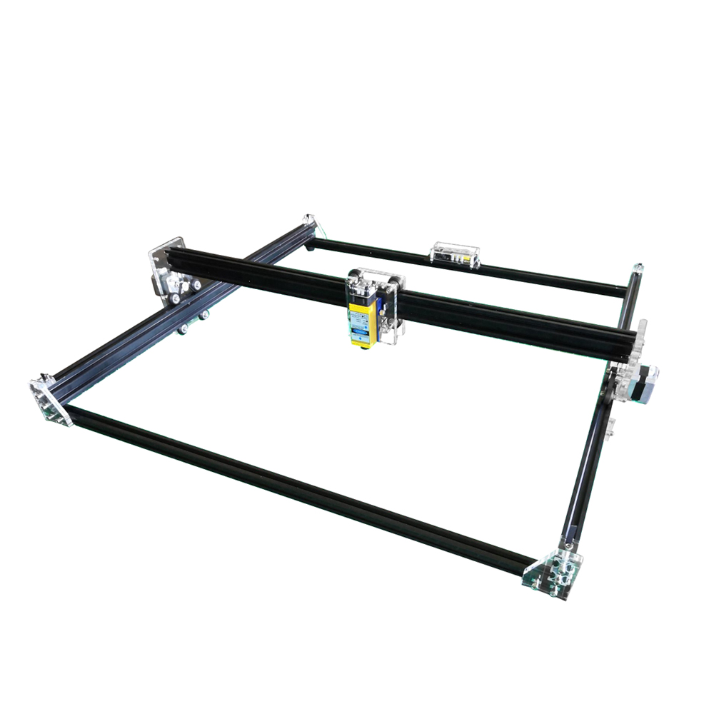 Mini Laser Engraver Cnc Router - Mesin Router Kayu CNC Laser Mini