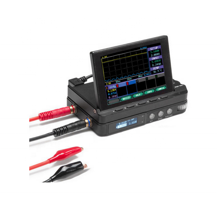Linear Lab Power Supply Adjustable - MDP-P905 30V 5A Regulator Tegangan Daya