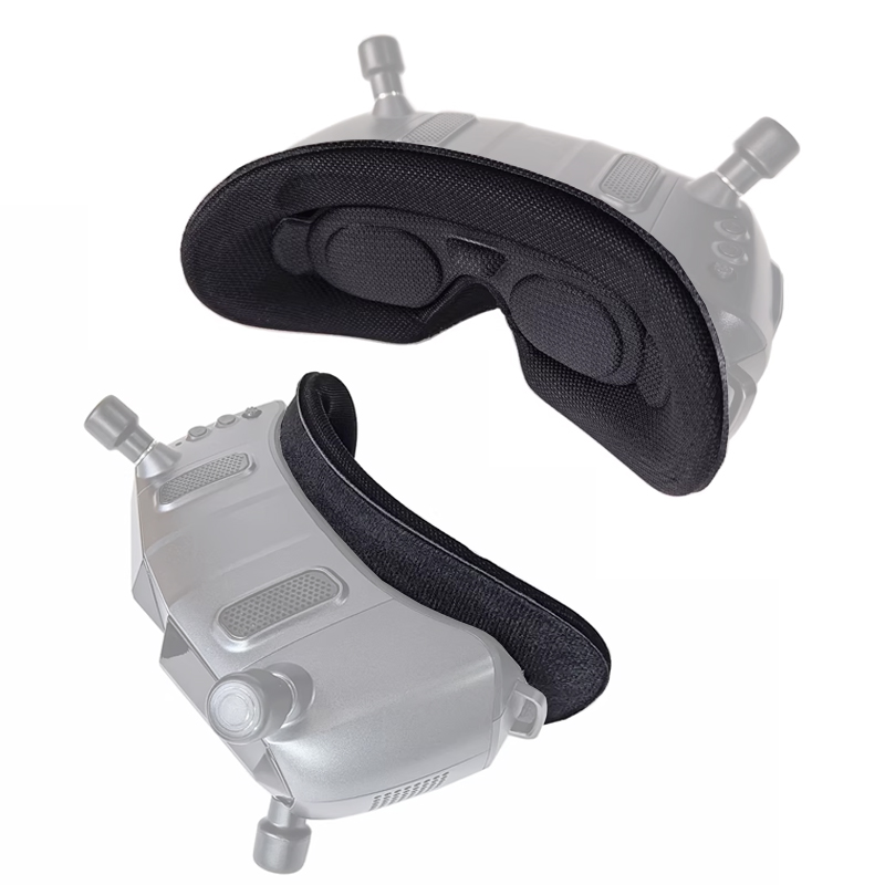 Fpv Goggles Walksnail Avatar Hd - Untuk WalkSnail Avatar HD Goggles X