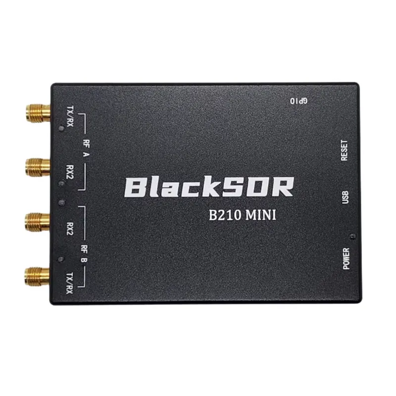 Sdr Software Defined Radio Hackrf - B210 Mini AD9361 Kit Motherboard Radio