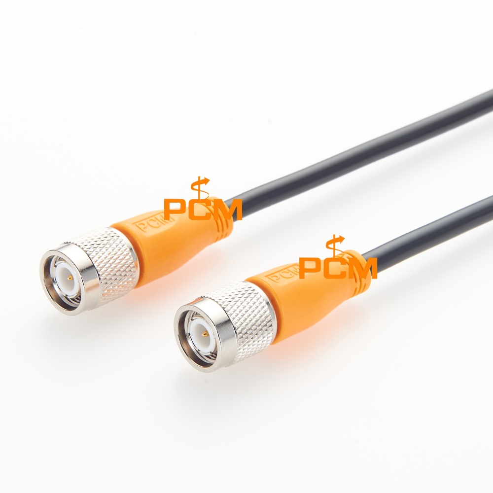 Kabel Pigtail Coax RG58 TNC ke - Signal Generator Spectrum Analyzer ulasan dan harga