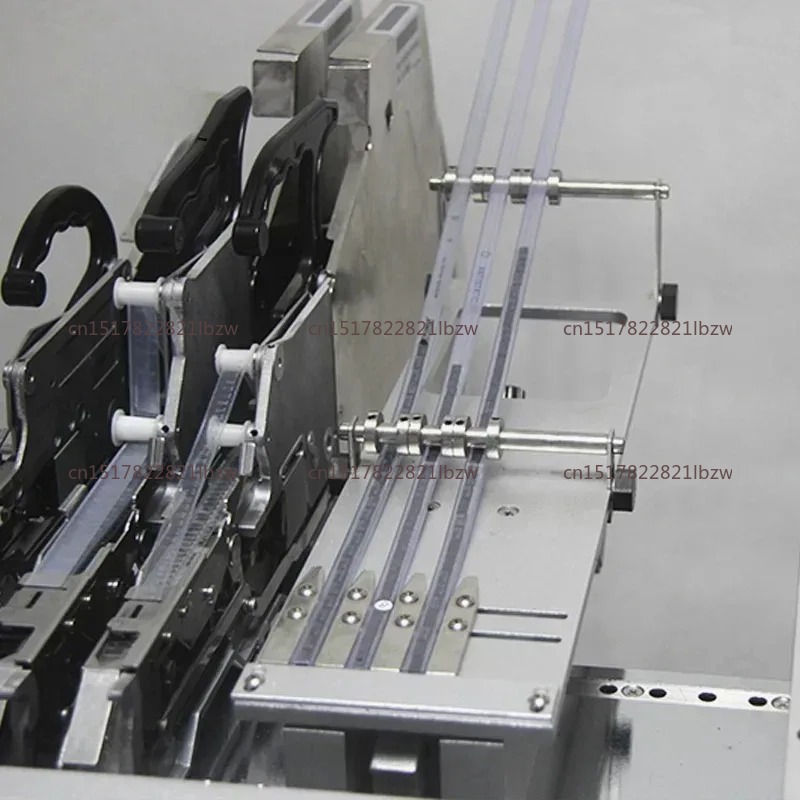 Pengumpan Komponen SMD, Pengum - Smd Pick And Place Machine Manual ulasan dan harga