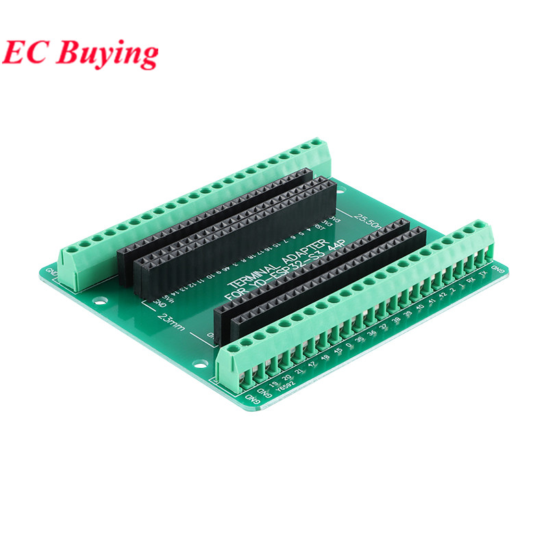 Papan Pengembangan ESP32-S3 de - Esp32 S3 Development Board Lot ulasan dan harga
