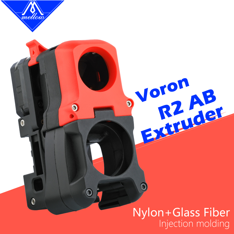 Mellow Voron 2.4 R2 AB Clockwo - Voron 2.4 R2 Kit ulasan dan harga