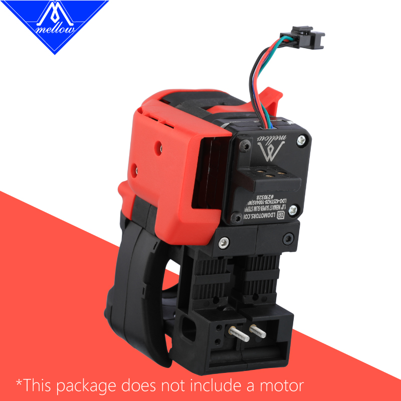 Mellow Voron 2.4 R2 AB Clockwo - Voron 2.4 R2 Kit ulasan dan harga