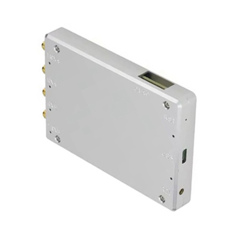 A25F-XC7A100T+ AD9361 B210 Min - Sdr Software Defined Radio Hackrf ulasan dan harga