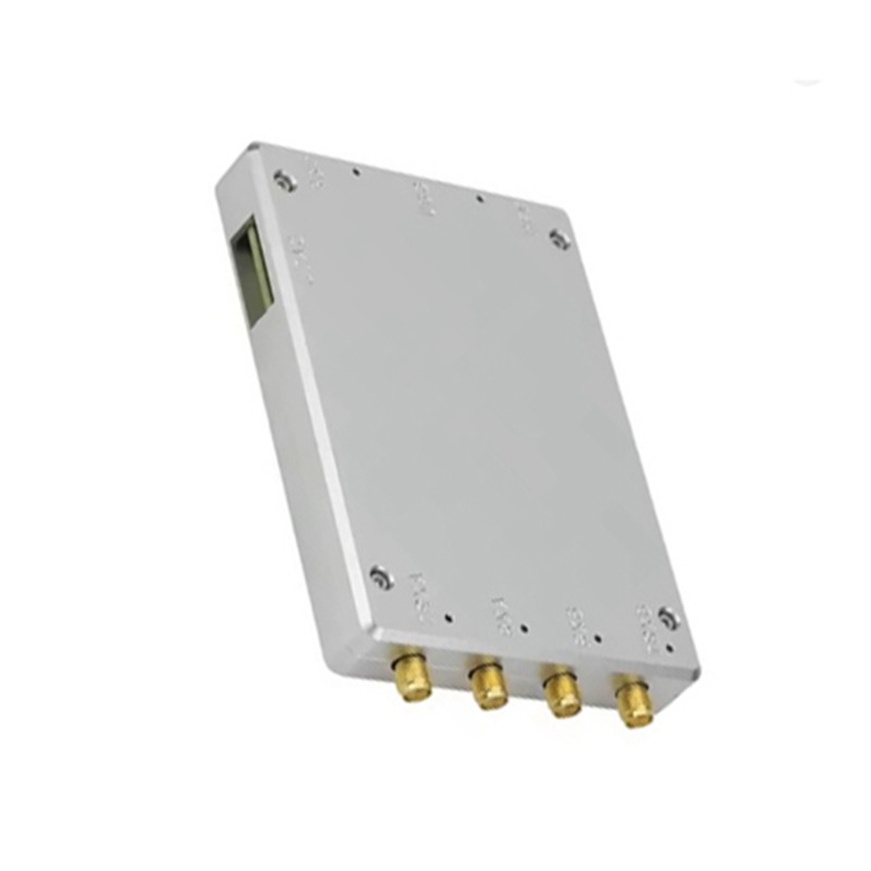 A25F-XC7A100T+ AD9361 B210 Min - Sdr Software Defined Radio Hackrf ulasan dan harga