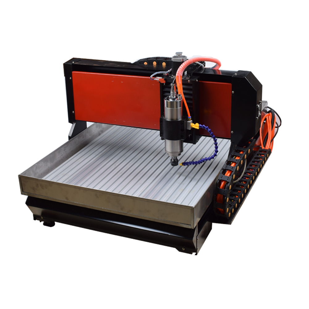 2200W Rangka Struktur Baja Spi - Mini Laser Engraver Cnc Router ulasan dan harga