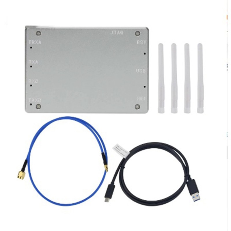 WORTHOWN-Untuk Hackrf Pluto SD - Sdr Software Defined Radio Hackrf ulasan dan harga