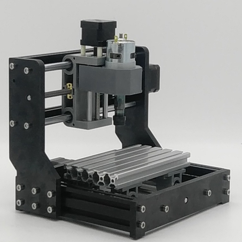 Mesin pahat Laser 1610PRO, mes - Mini Laser Engraver Cnc Router ulasan dan harga