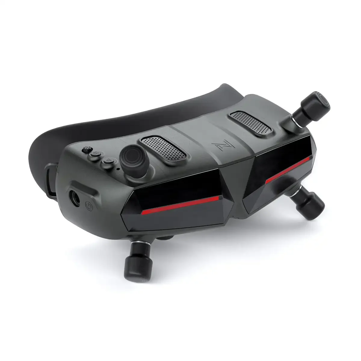 Walksnail Avatar HD Goggles X  - Fpv Goggles Walksnail Avatar Hd ulasan dan harga