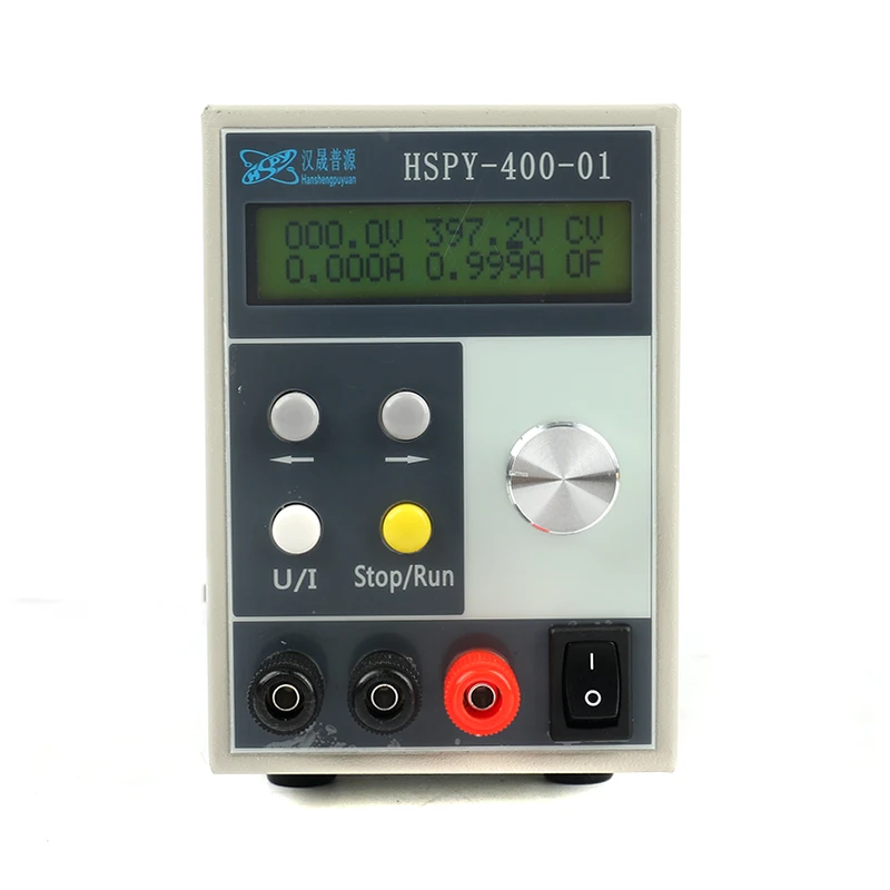 Seri HSPY Laboratorium Digital - Programmable Dc Power Supply 30V 10A ulasan dan harga