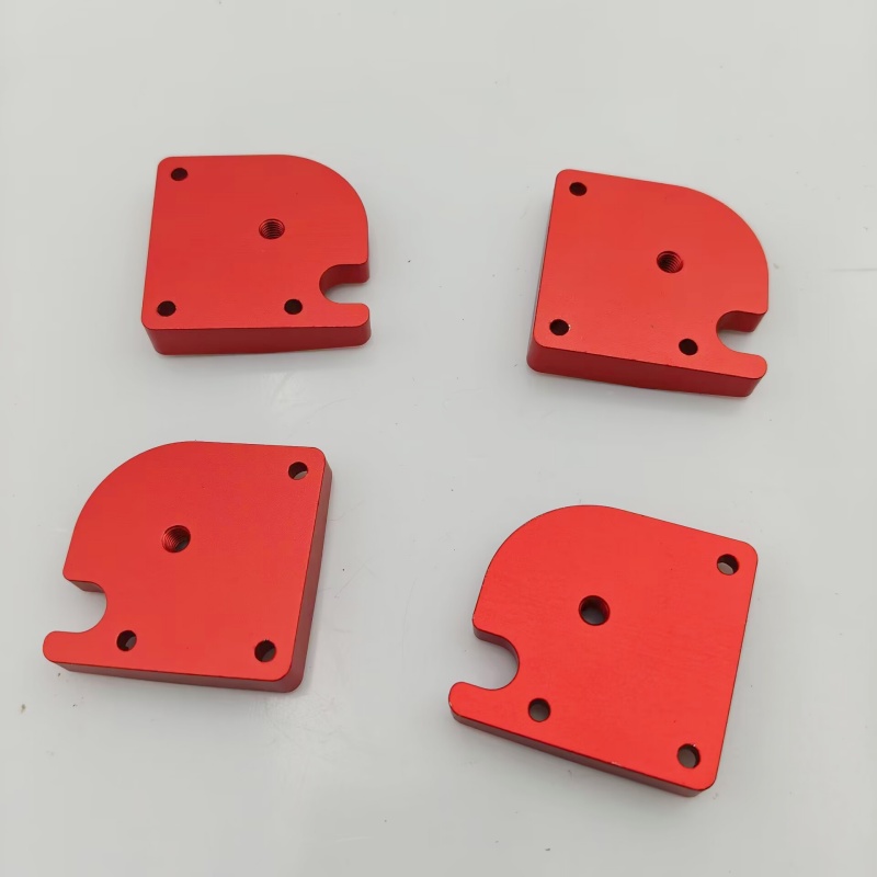 Kit Pelat Dasar CNC Z dari Alu - Voron 2.4 R2 Kit ulasan dan harga
