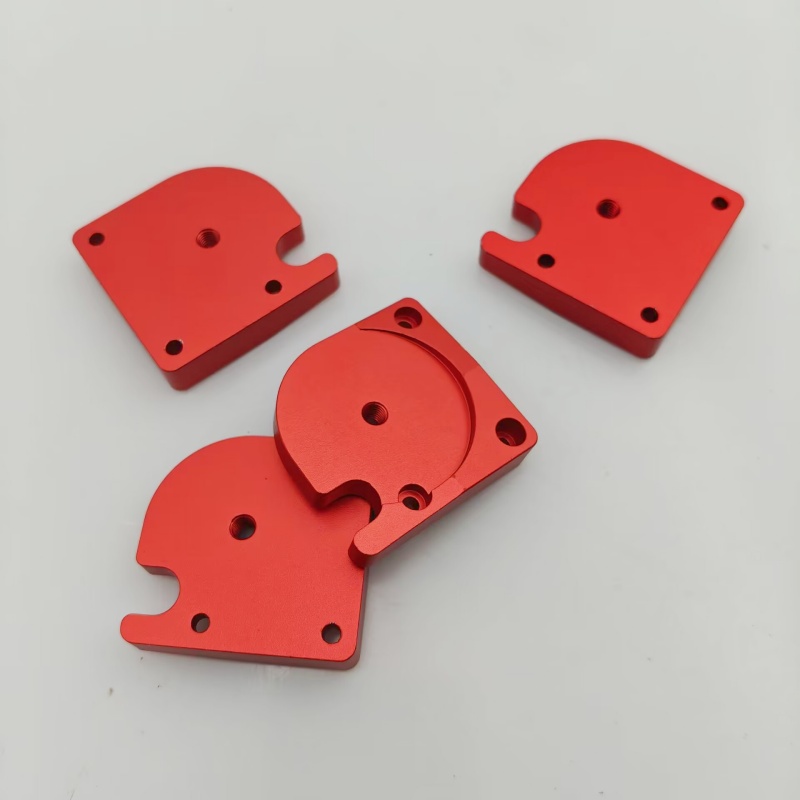 Kit Pelat Dasar CNC Z dari Alu - Voron 2.4 R2 Kit ulasan dan harga