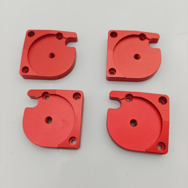 Kit Pelat Dasar CNC Z dari Alu - Voron 2.4 R2 Kit ulasan dan harga