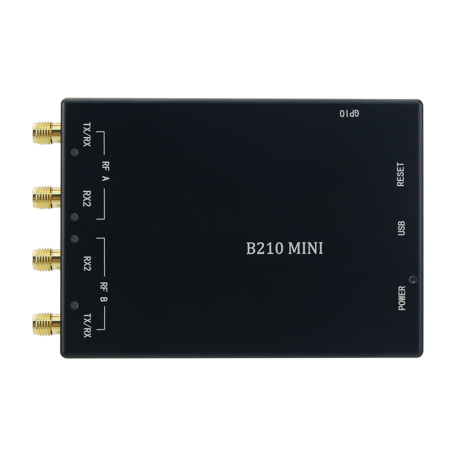 Kit Papan Pengembangan Motherb - Sdr Software Defined Radio Hackrf ulasan dan harga