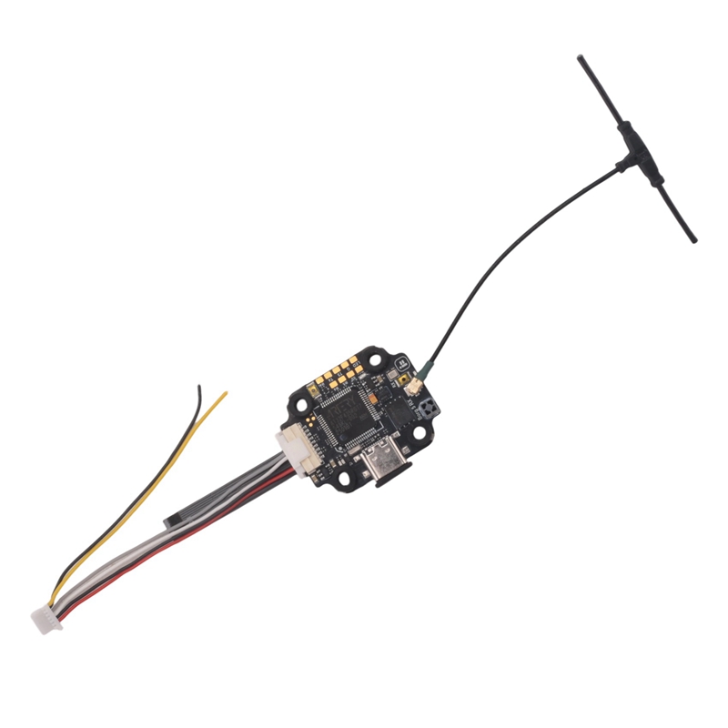 Untuk Pengontrol Penerbangan F - Fpv Flight Controller F7 Stack 60A ulasan dan harga