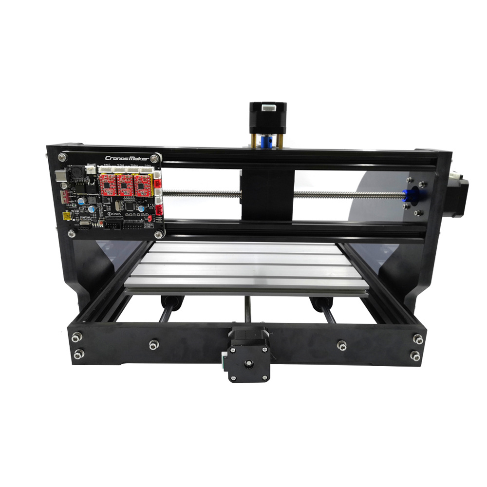 Mesin Router Laser CNC 3018 Pr - Mini Laser Engraver Cnc Router ulasan dan harga