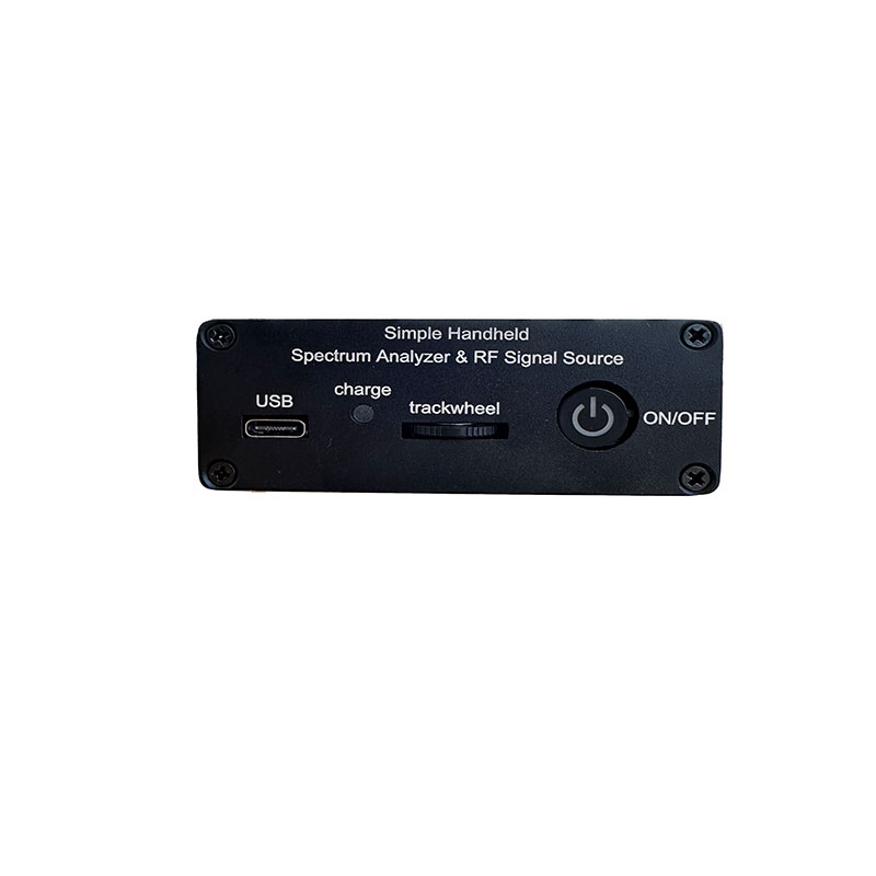 2026 ZQ6 6G Penganalisis Spekt - Signal Generator Spectrum Analyzer ulasan dan harga