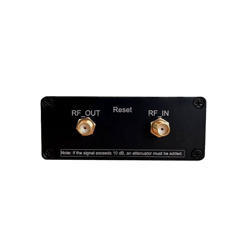 2026 ZQ6 6G Penganalisis Spekt - Signal Generator Spectrum Analyzer ulasan dan harga