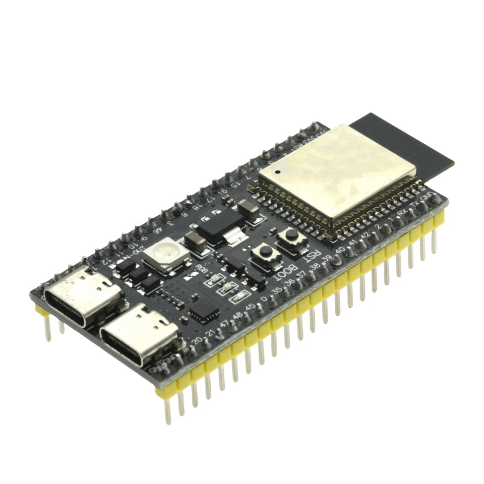 Untuk Papan Pengembangan ESP32 - Esp32 S3 Development Board Lot ulasan dan harga