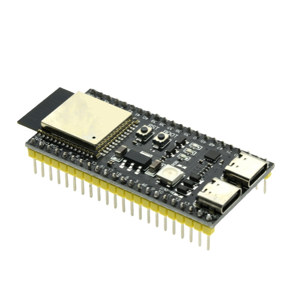 Untuk Papan Pengembangan ESP32 - Esp32 S3 Development Board Lot ulasan dan harga