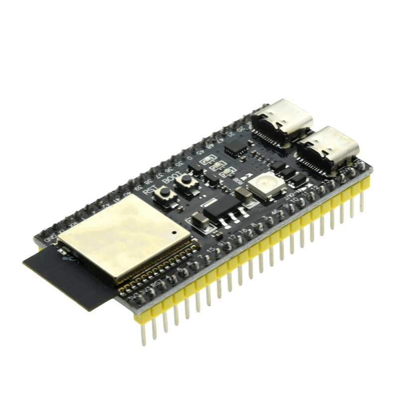 Untuk Papan Pengembangan ESP32 - Esp32 S3 Development Board Lot ulasan dan harga