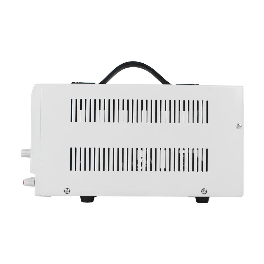 LW PS-305D 30V 5A 150W Catu Da - Linear Lab Power Supply Adjustable ulasan dan harga