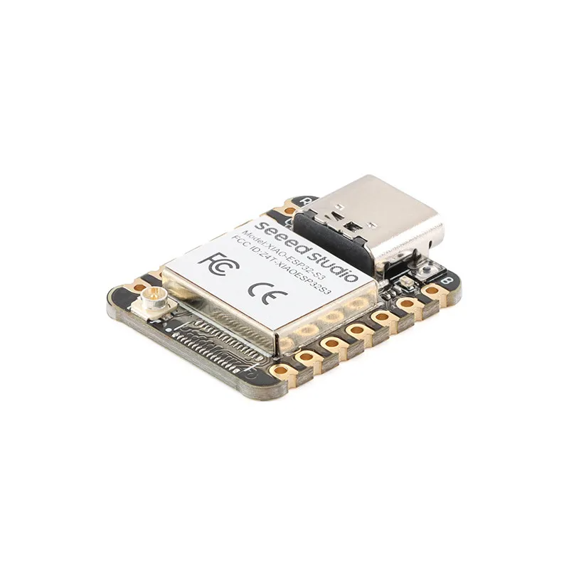 1 Buah/Lot Studio XIAO ESP32-S - Esp32 S3 Development Board Lot ulasan dan harga