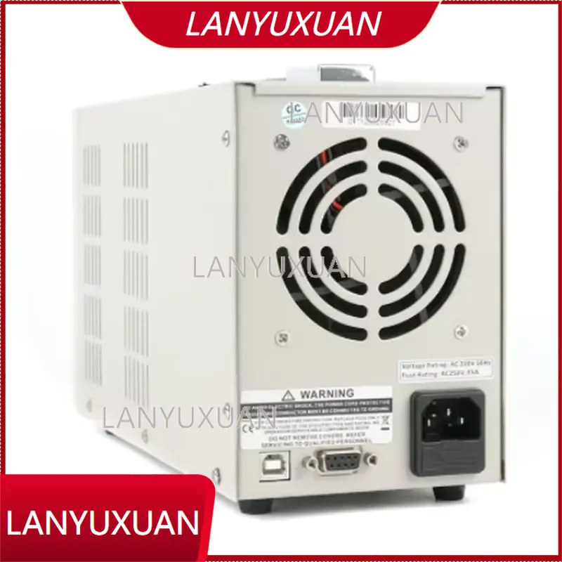 KORAD KA3010P Catu Daya Digita - Programmable Dc Power Supply 30V 10A ulasan dan harga