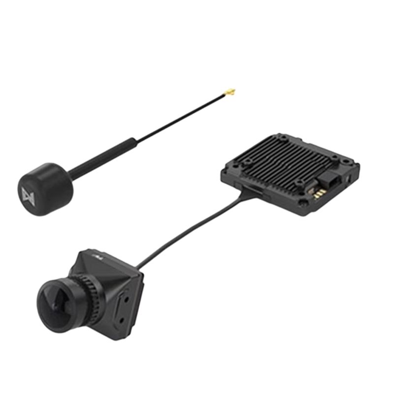ABDE-For FPV Walksnail Avatar  - Fpv Goggles Walksnail Avatar Hd ulasan dan harga