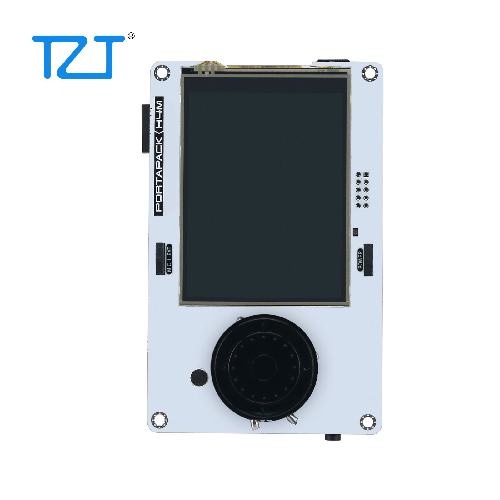 TZT Portapack H4MS Mayhem deng - Sdr Software Defined Radio Hackrf ulasan dan harga