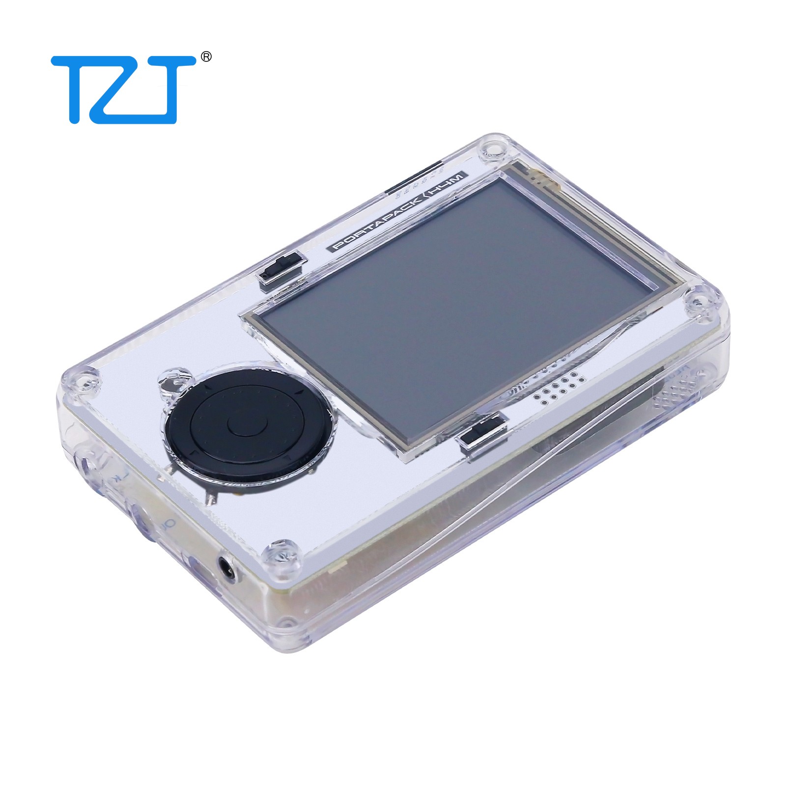 TZT Portapack H4MS Mayhem deng - Sdr Software Defined Radio Hackrf ulasan dan harga