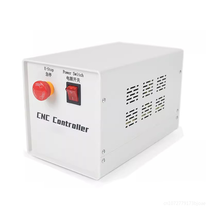 GRBL/Mach3 Kotak Kontrol CNC R - Mini Laser Engraver Cnc Router ulasan dan harga