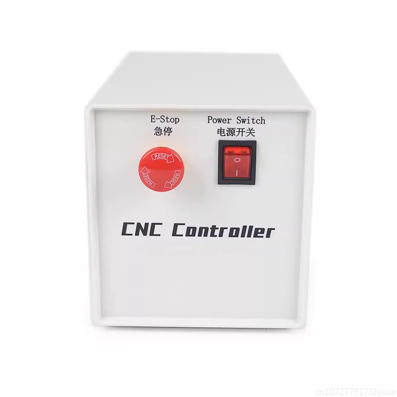 GRBL/Mach3 Kotak Kontrol CNC R - Mini Laser Engraver Cnc Router ulasan dan harga