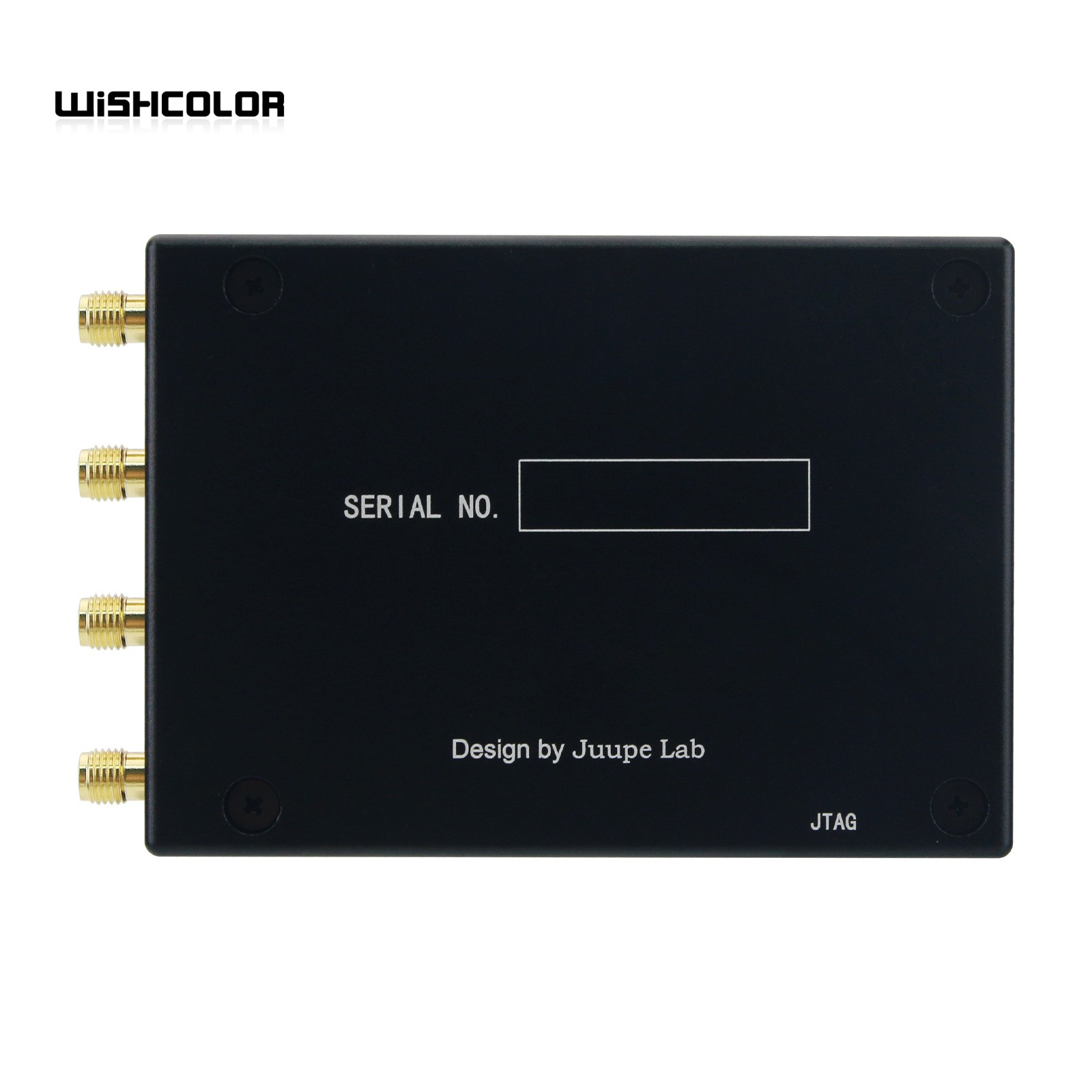 Hamgeek B210 Mini AD9361 Kit P - Sdr Software Defined Radio Hackrf ulasan dan harga