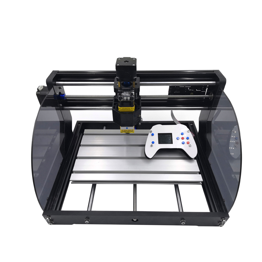 CNC 3018 Pro Max DIY CNC Route - Mini Laser Engraver Cnc Router ulasan dan harga