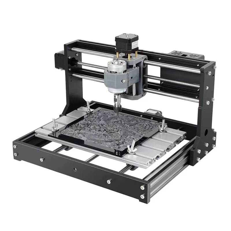 Untuk Mesin Router CNC Mini 30 - Mini Laser Engraver Cnc Router ulasan dan harga