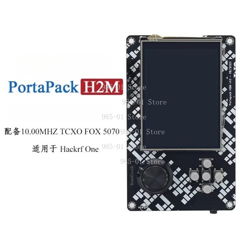 H2M Signature Edition HackRF O - Sdr Software Defined Radio Hackrf ulasan dan harga