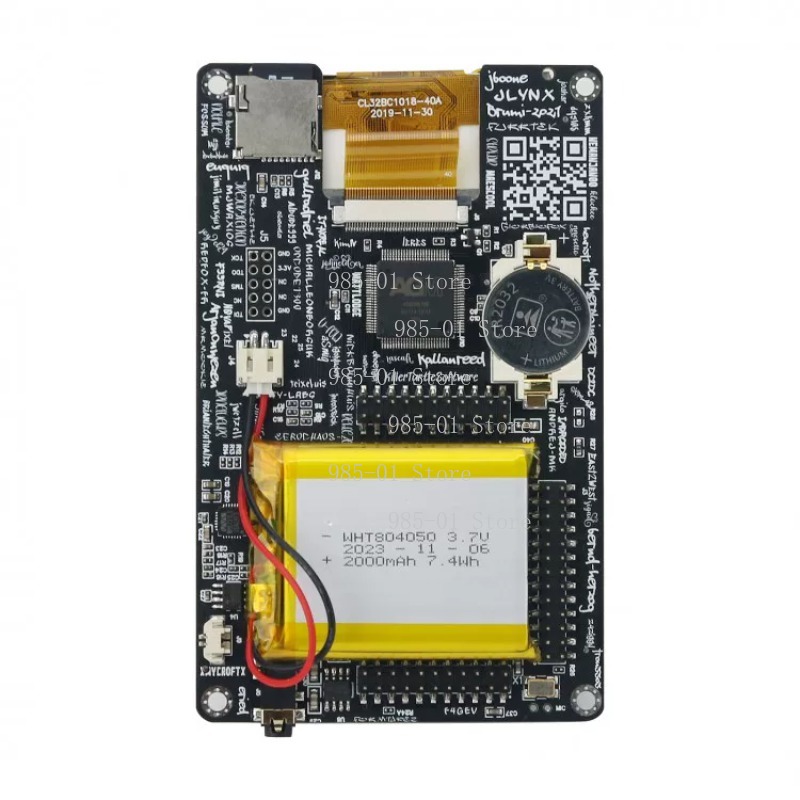 H2M Signature Edition HackRF O - Sdr Software Defined Radio Hackrf ulasan dan harga