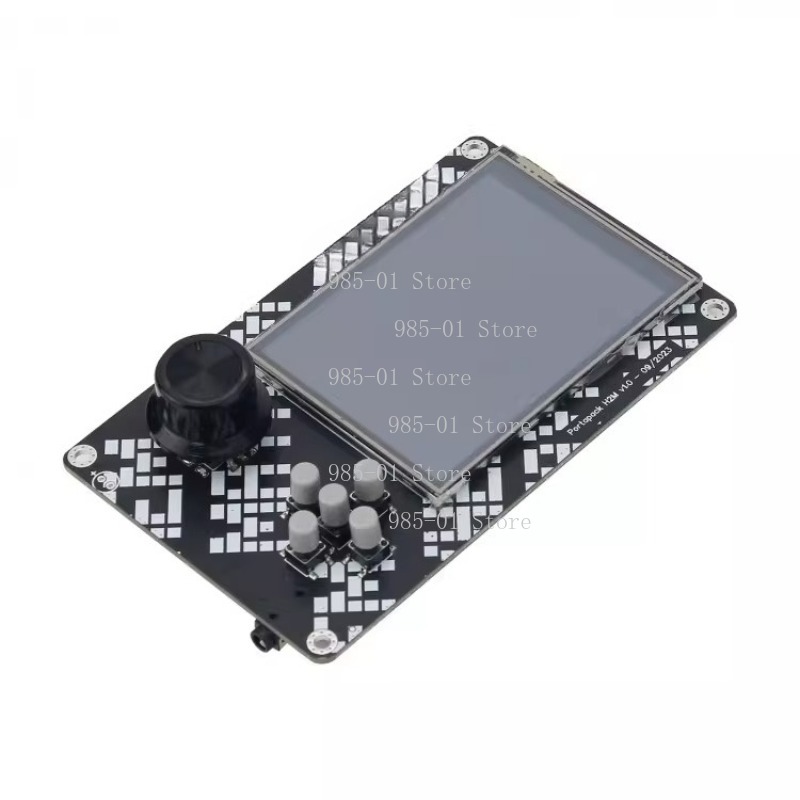 H2M Signature Edition HackRF O - Sdr Software Defined Radio Hackrf ulasan dan harga