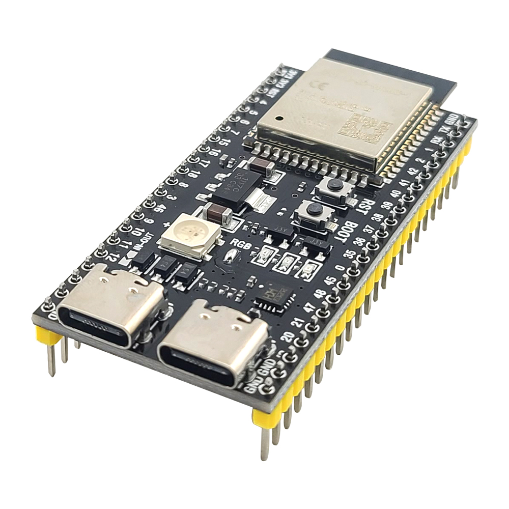 Papan Pengembangan ESP32 S3 de - Esp32 S3 Development Board Lot ulasan dan harga