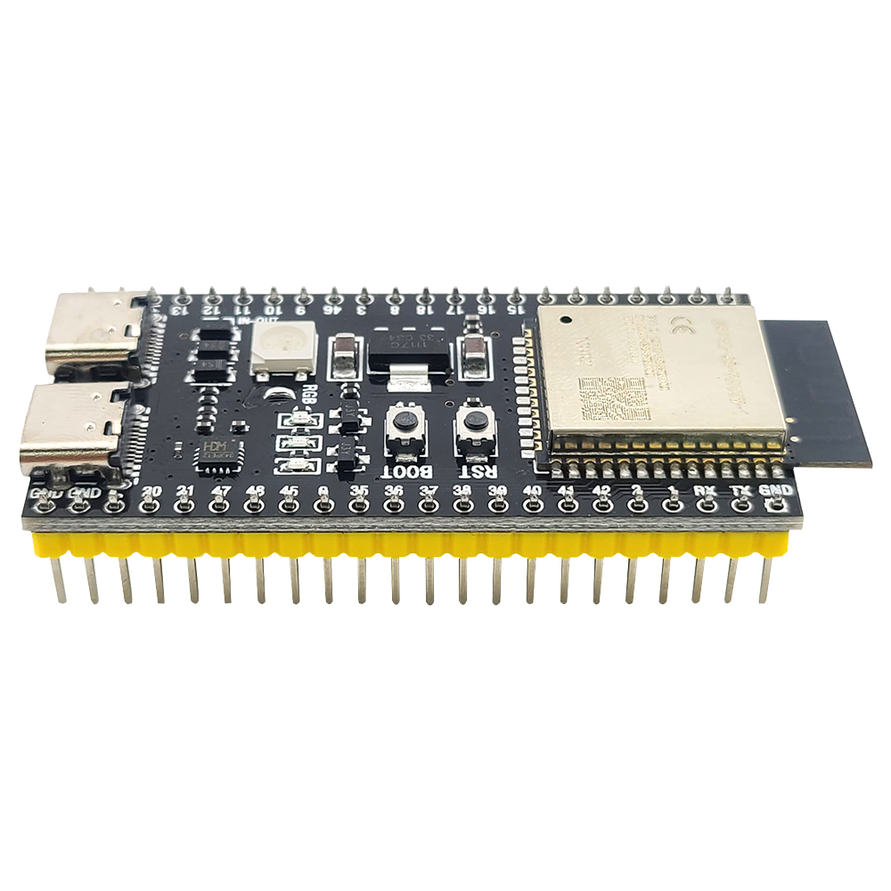 Papan Pengembangan ESP32 S3 de - Esp32 S3 Development Board Lot ulasan dan harga